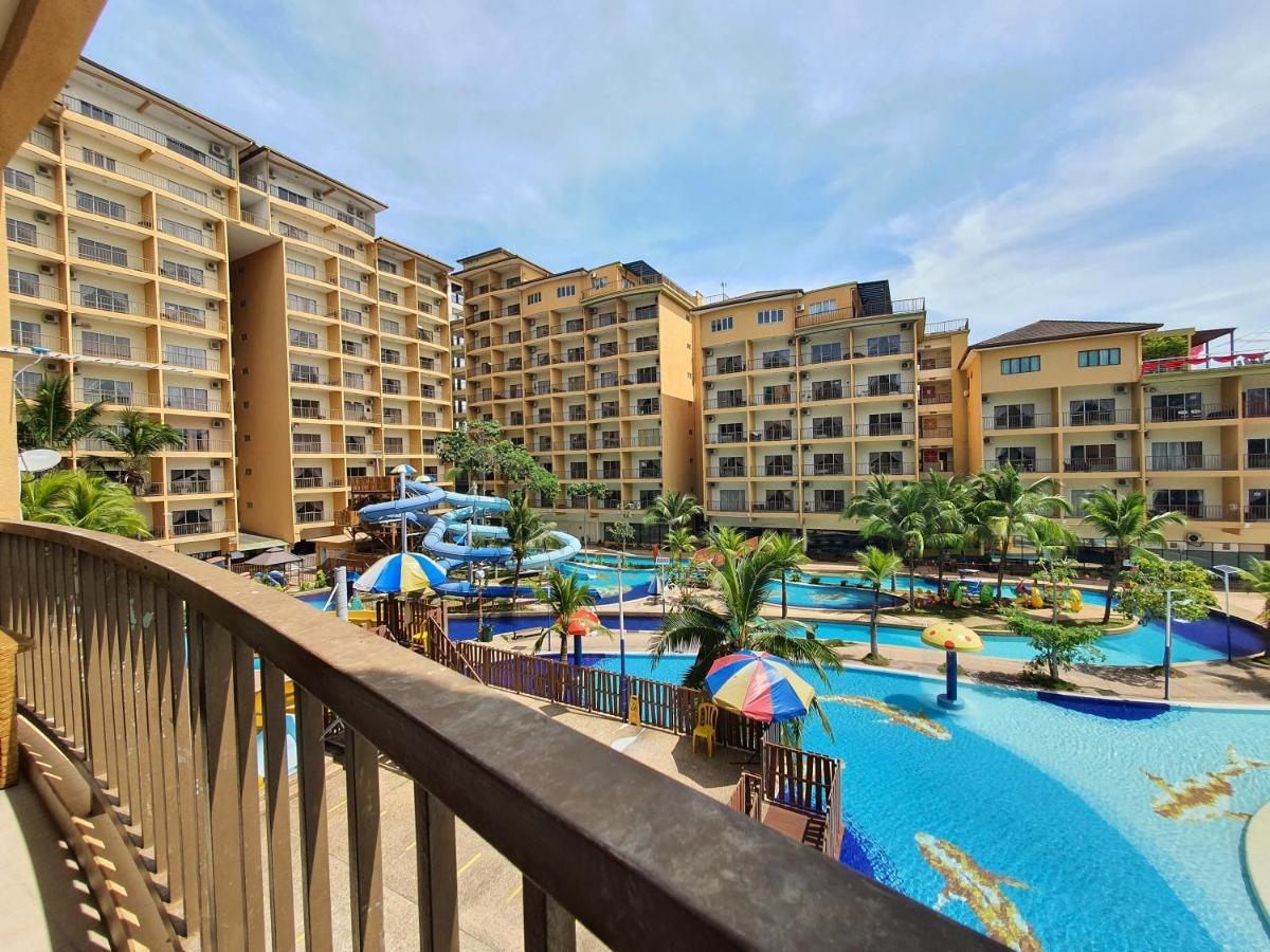 Gold Coast Morib Themepark View Studio Banting  Exterior foto