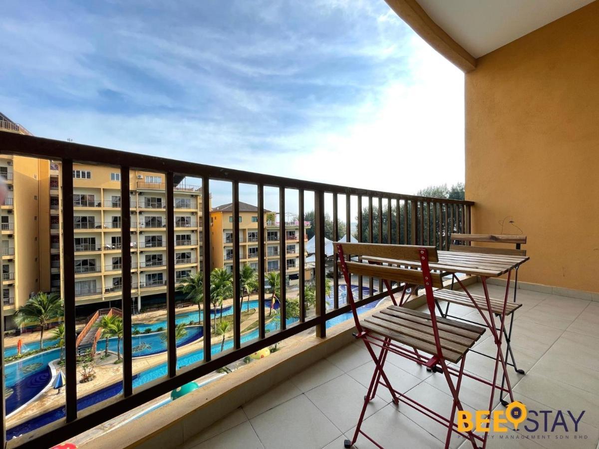 Gold Coast Morib Themepark View Studio Banting  Exterior foto