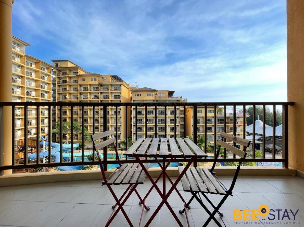 Gold Coast Morib Themepark View Studio Banting  Exterior foto