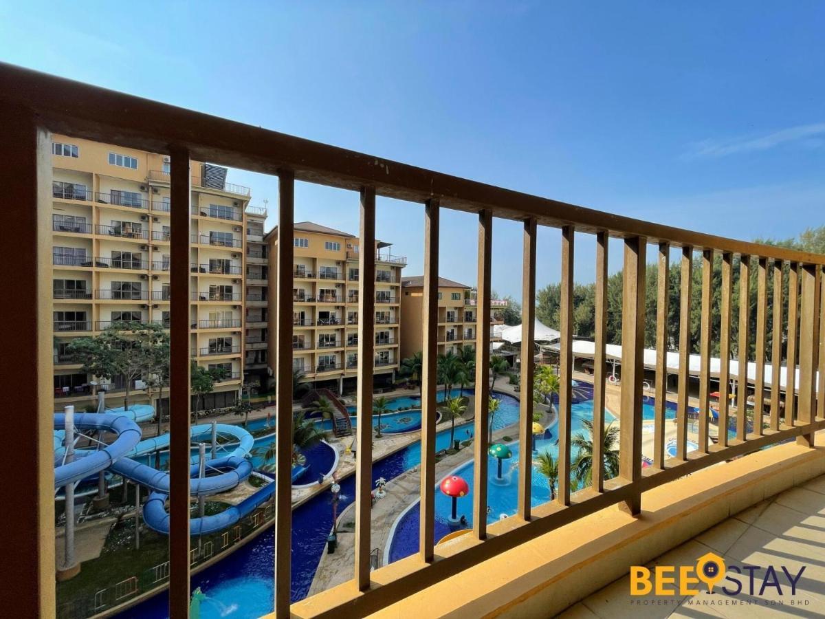 Gold Coast Morib Themepark View Studio Banting  Exterior foto