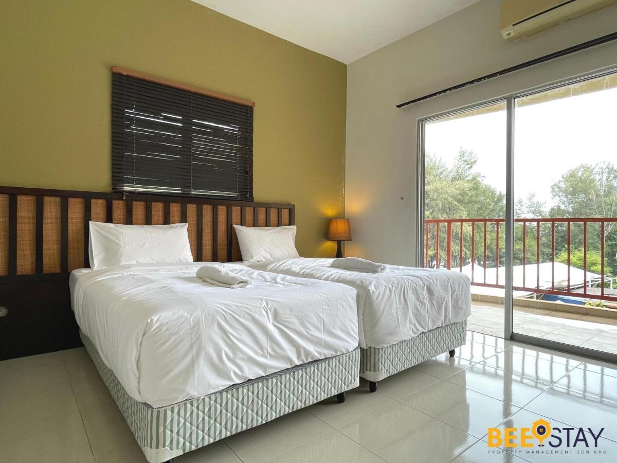 Gold Coast Morib Themepark View Studio Banting  Exterior foto
