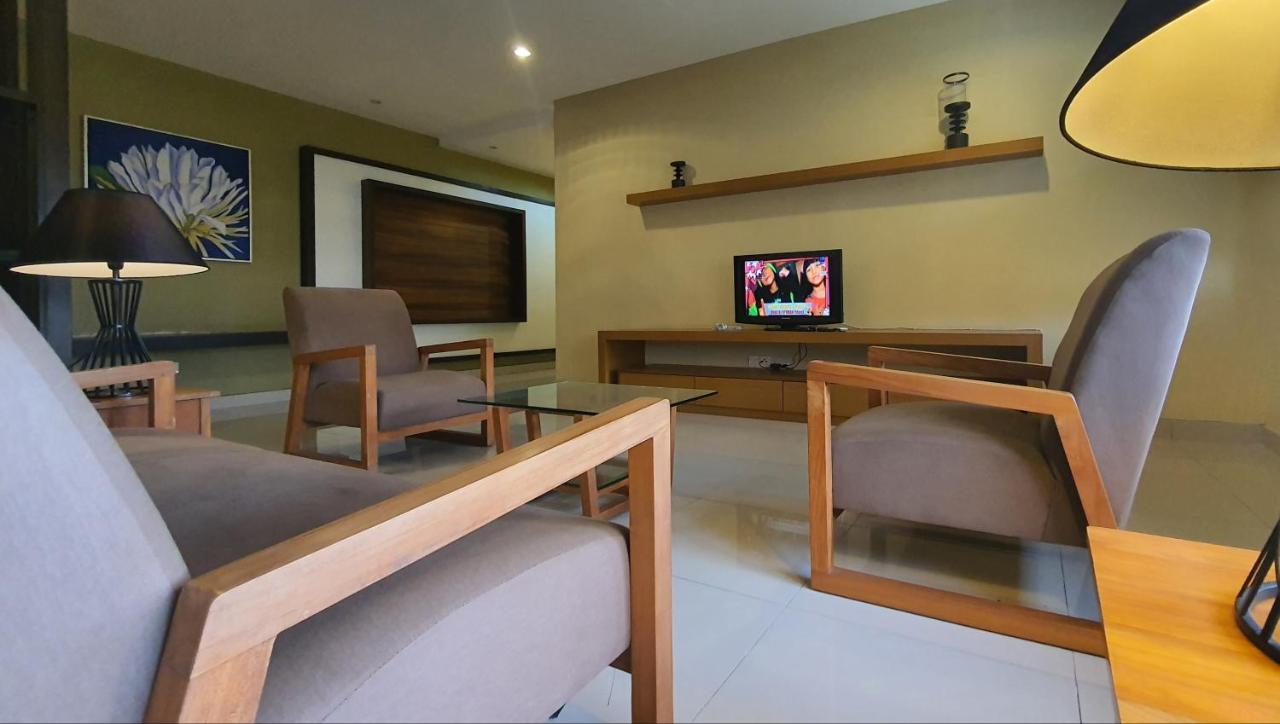 Gold Coast Morib Themepark View Studio Banting  Exterior foto